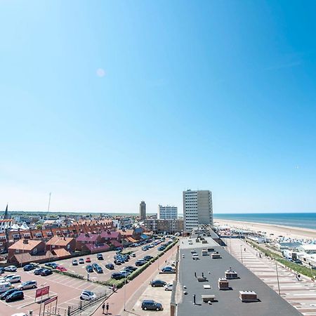 Studio 4 U With Private Parking Зандфорт Экстерьер фото